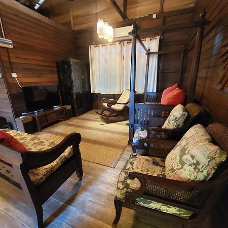 Ombak Dive Resort Perhentian Island Pulau Perhentian Kecil ภายนอก รูปภาพ