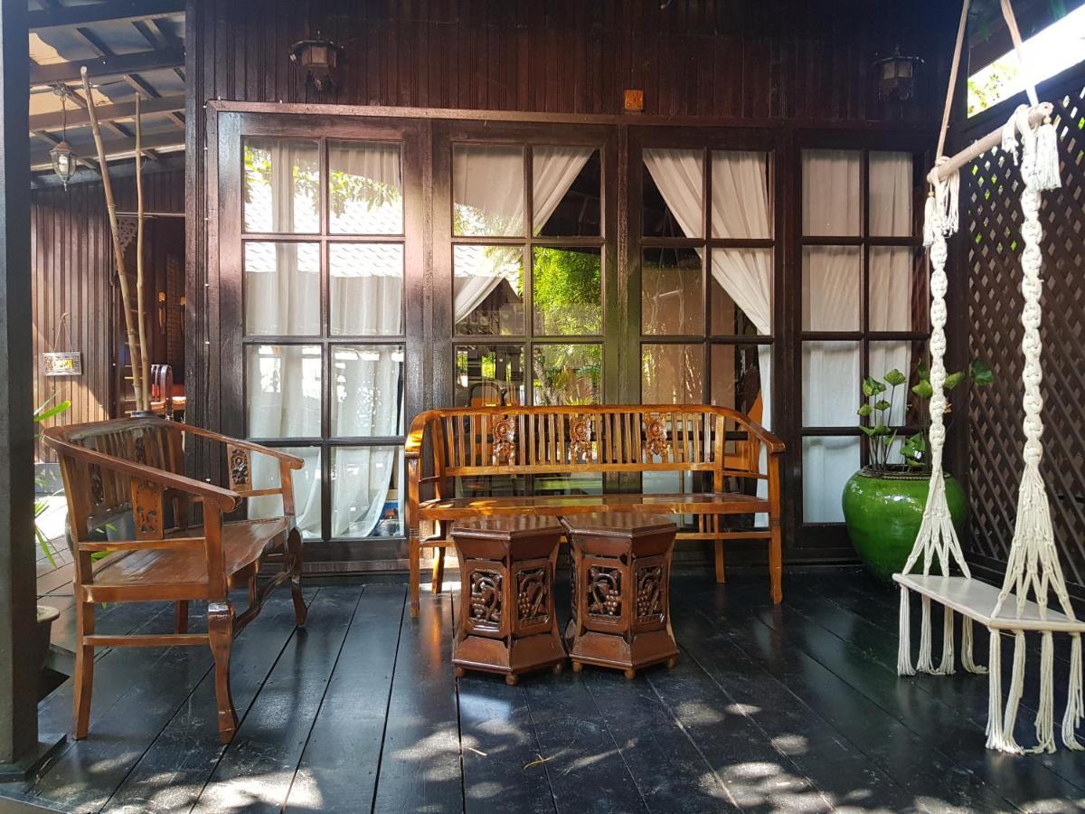 Ombak Dive Resort Perhentian Island Pulau Perhentian Kecil ภายนอก รูปภาพ