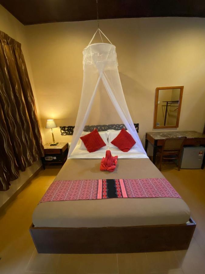 Ombak Dive Resort Perhentian Island Pulau Perhentian Kecil ภายนอก รูปภาพ