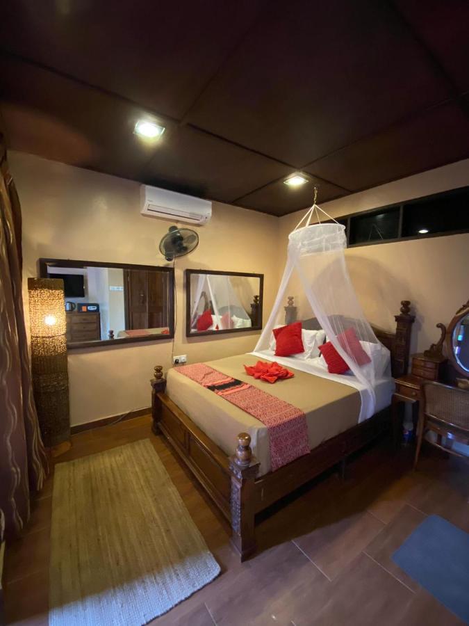 Ombak Dive Resort Perhentian Island Pulau Perhentian Kecil ภายนอก รูปภาพ