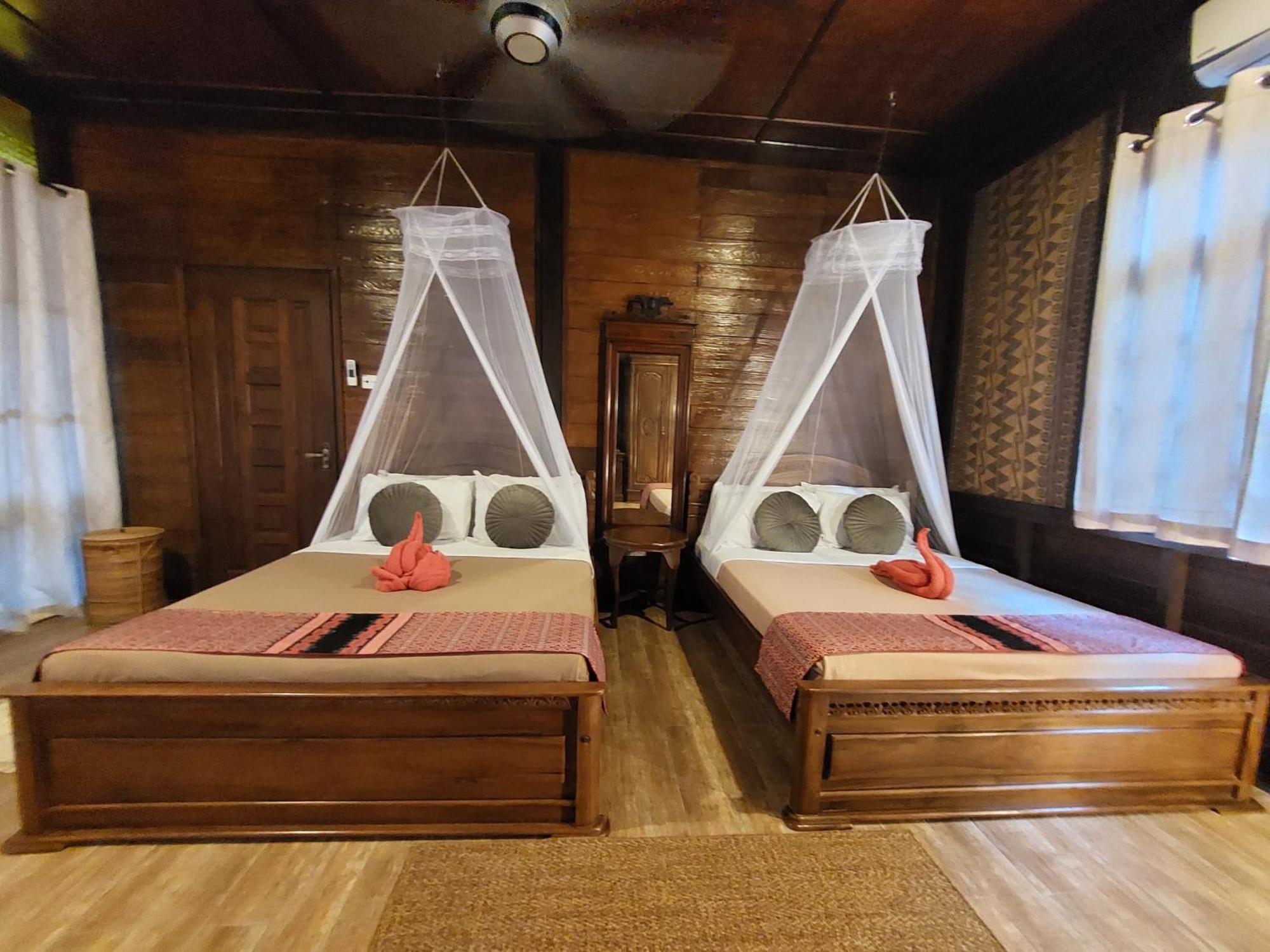 Ombak Dive Resort Perhentian Island Pulau Perhentian Kecil ภายนอก รูปภาพ