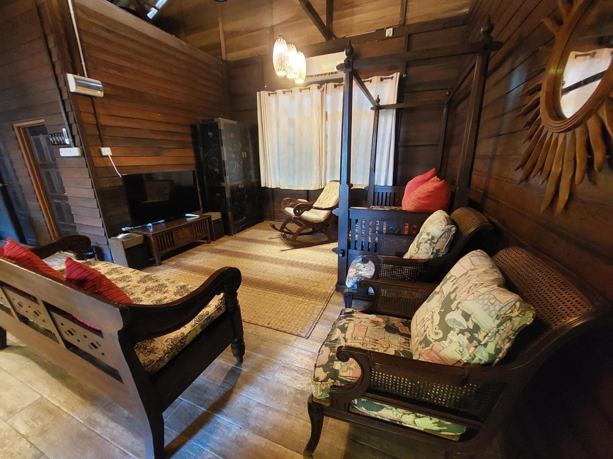 Ombak Dive Resort Perhentian Island Pulau Perhentian Kecil ภายนอก รูปภาพ