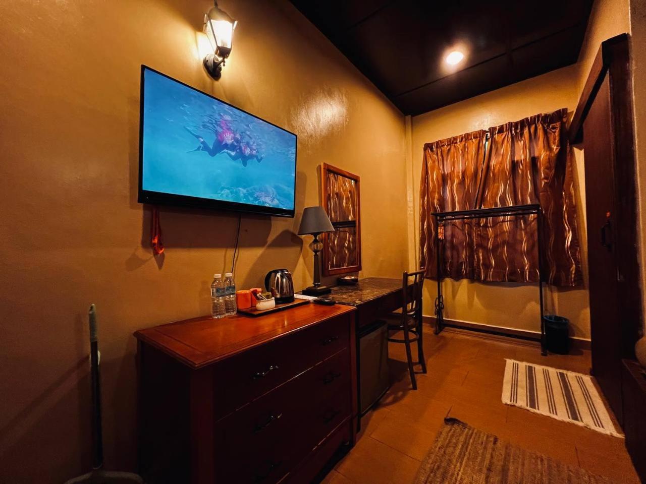 Ombak Dive Resort Perhentian Island Pulau Perhentian Kecil ภายนอก รูปภาพ