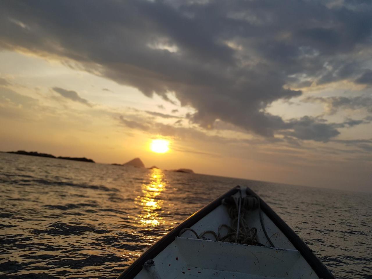 Ombak Dive Resort Perhentian Island Pulau Perhentian Kecil ภายนอก รูปภาพ