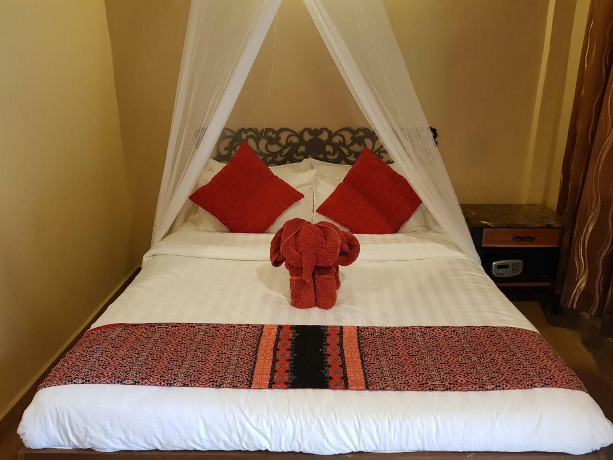 Ombak Dive Resort Perhentian Island Pulau Perhentian Kecil ภายนอก รูปภาพ